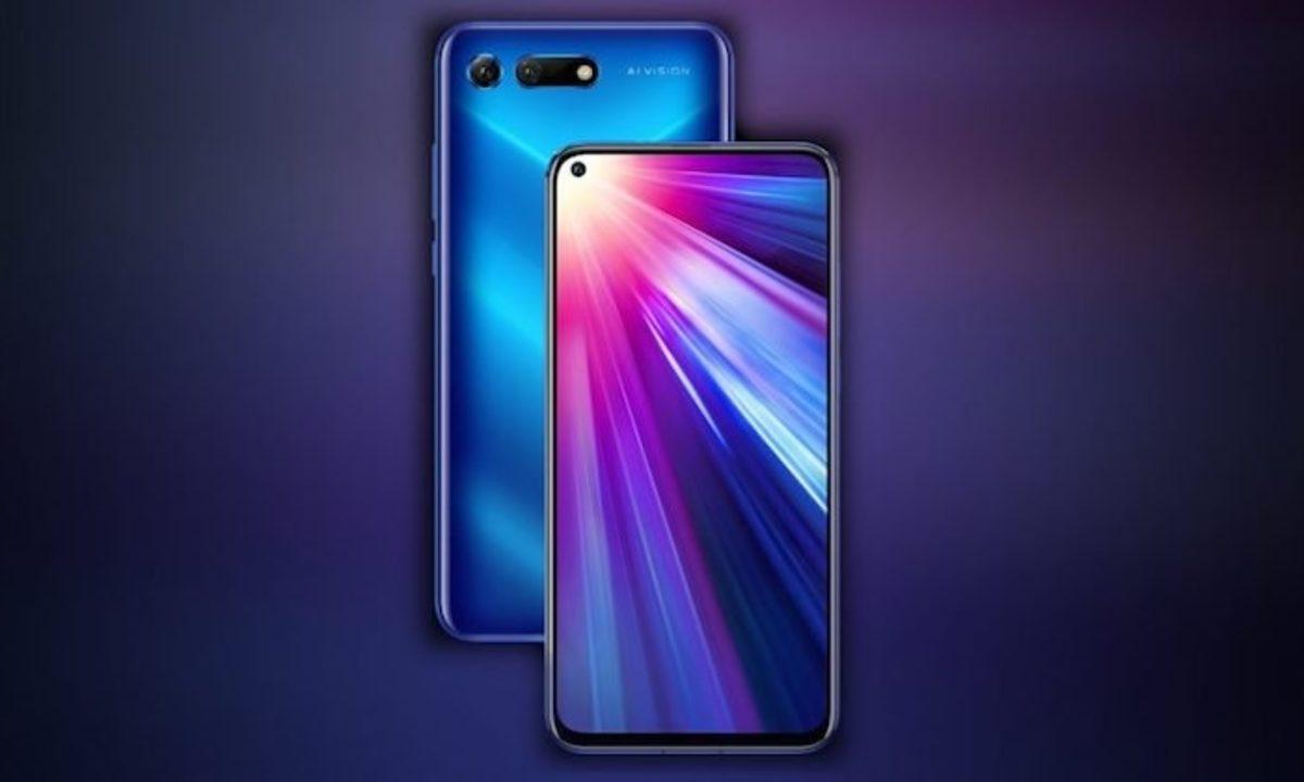 Honor View 20’nin Global Lansmanı Paris’te Yapıldı: İşte Fiyatı ve Özellikleri