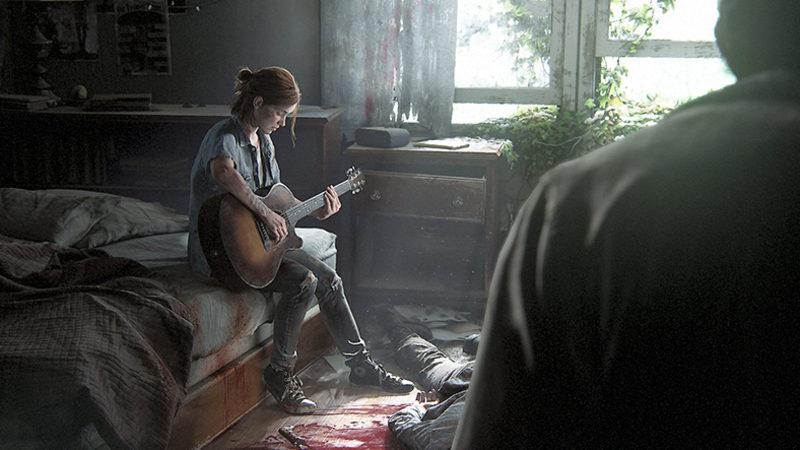 2019’un En Çok Beklenen 10 Şahane Oyunu