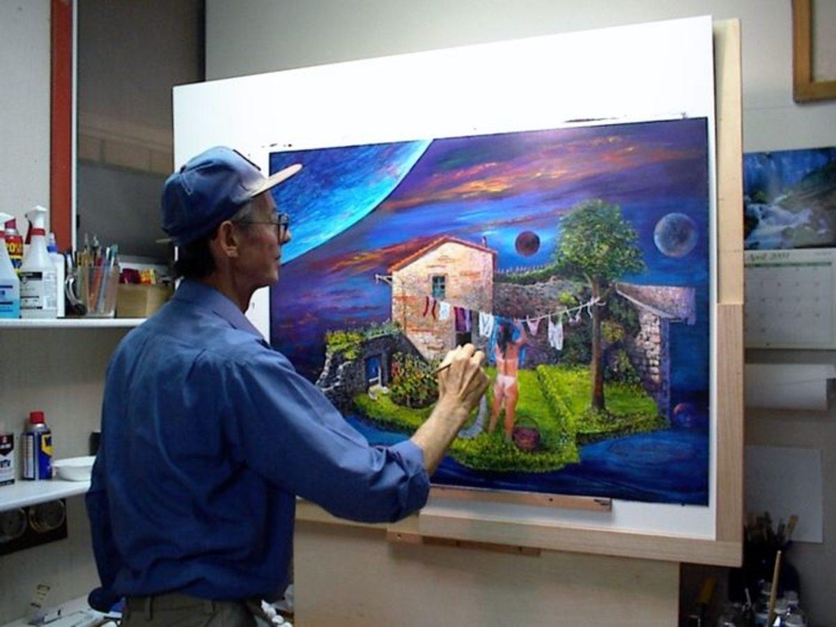 Trajik Kazaların Ardından Süper Kahraman Gibi Özellik Kazanan 5 Tuhaf İnsan