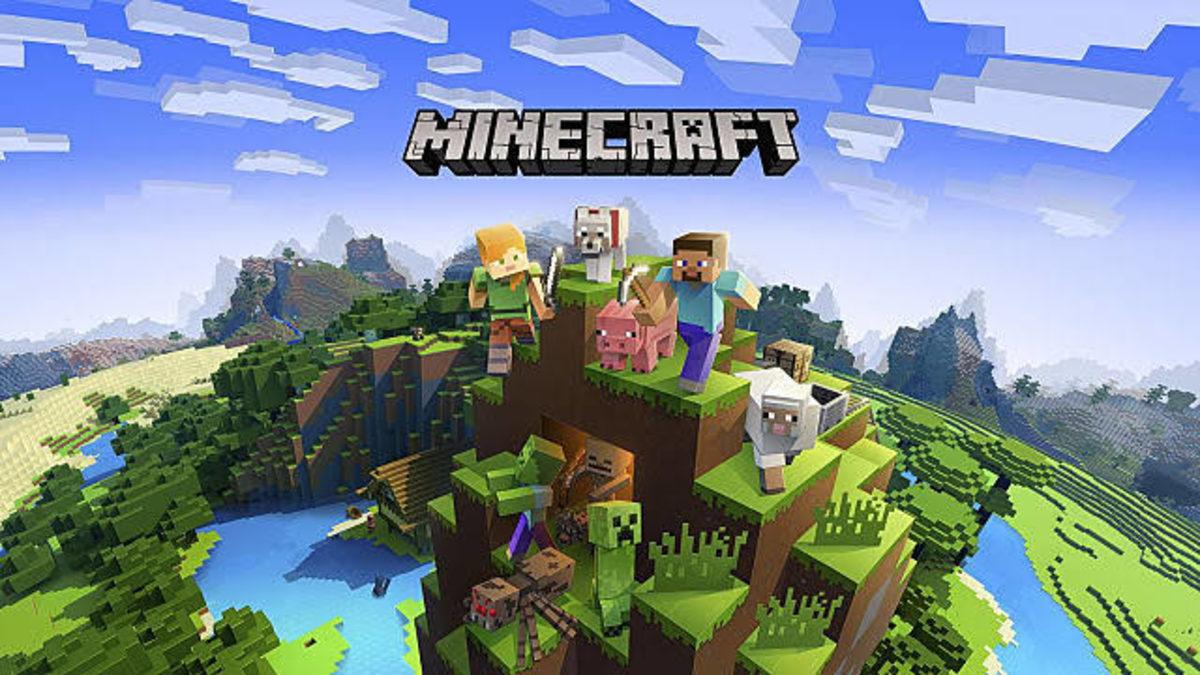 İddia: Minecraft Bedrock Edition, Çapraz Platform Desteği ile PlayStation 4’e Geliyor
