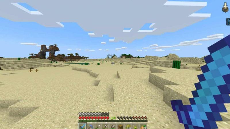 İddia: Minecraft Bedrock Edition, Çapraz Platform Desteği ile PlayStation 4’e Geliyor