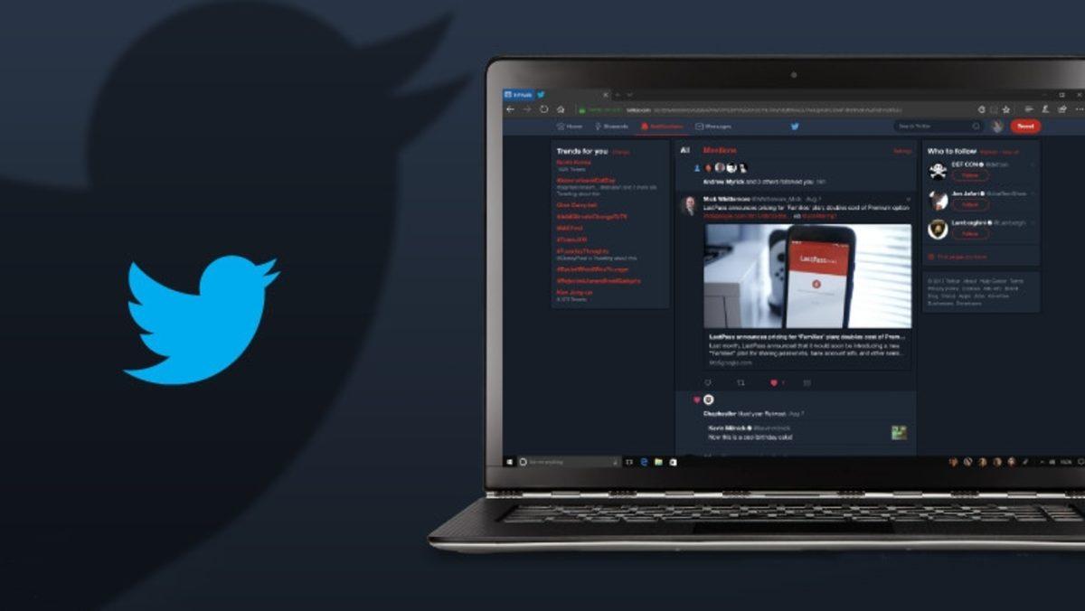 Jack Dorsey Müjdeyi Verdi: Twitter’a Gerçek Bir Karanlık Modu Gelecek