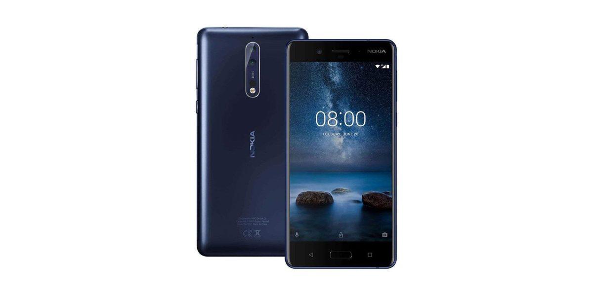 HMD Global, Nokia Telefonların Android Pie Güncelleme Haritasını Açıkladı