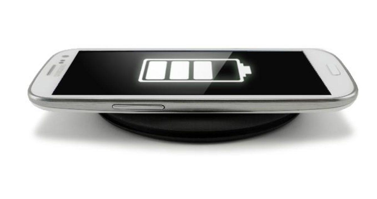 Kablosuz Şarj Cihazlarından Yarım Saatte %60 Geçen Dolum 1 Kablosuz Şarj Cihazlarından Yarım Saatte %60 Geçen Dolum