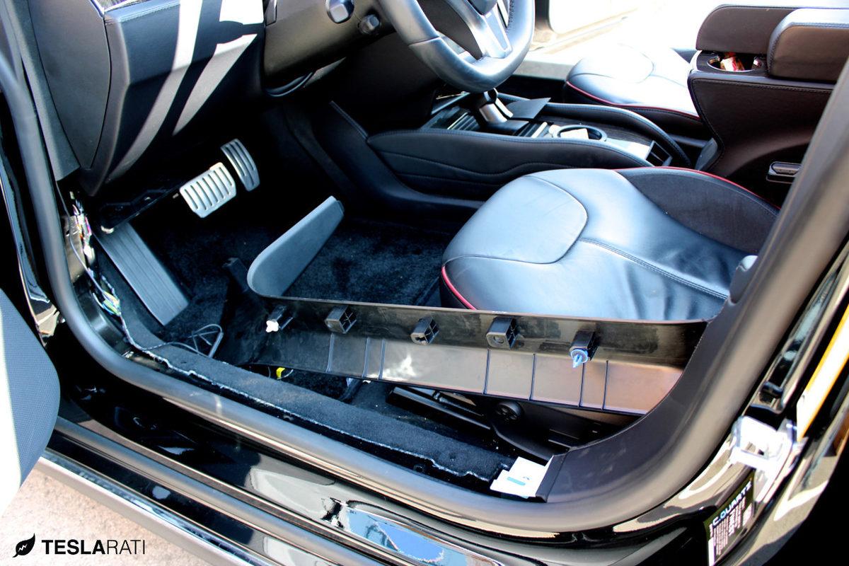 Tesla, 360 Derece Yol Kamerasını Gözcüye Çevirmenin Peşinde