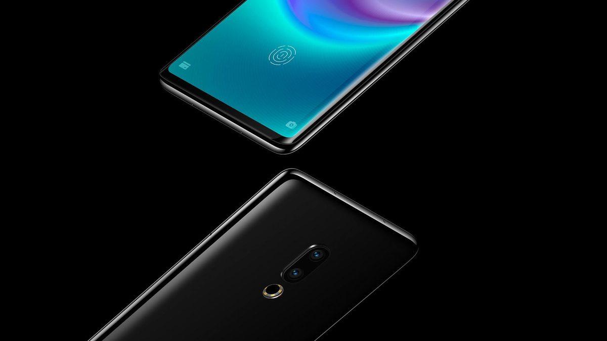 Dünyanın, Üzerinde Hiçbir Deliğin Olmadığı İlk Akıllı Telefonu Meizu Zero Tanıtıldı
