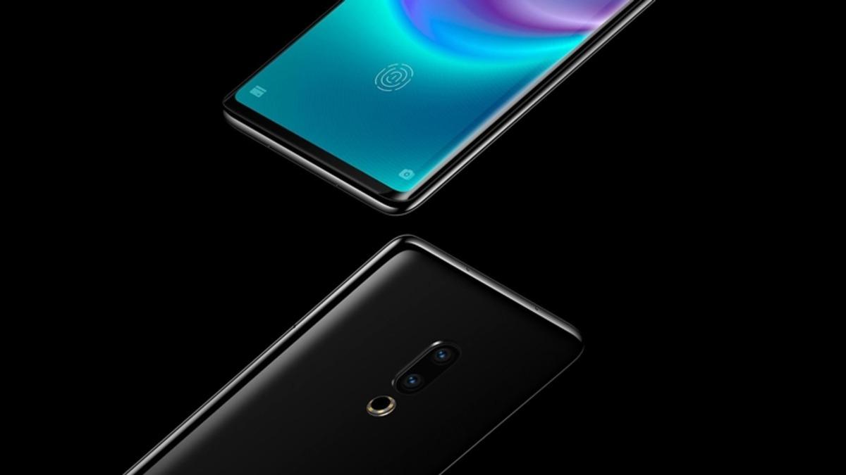 Dünyanın, Üzerinde Hiçbir Deliğin Olmadığı İlk Akıllı Telefonu Meizu Zero Tanıtıldı