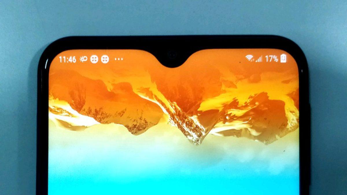 Samsung Galaxy M20, Gelişmiş Tasarımı ile Test Kullanıcısından Tam Puan Aldı