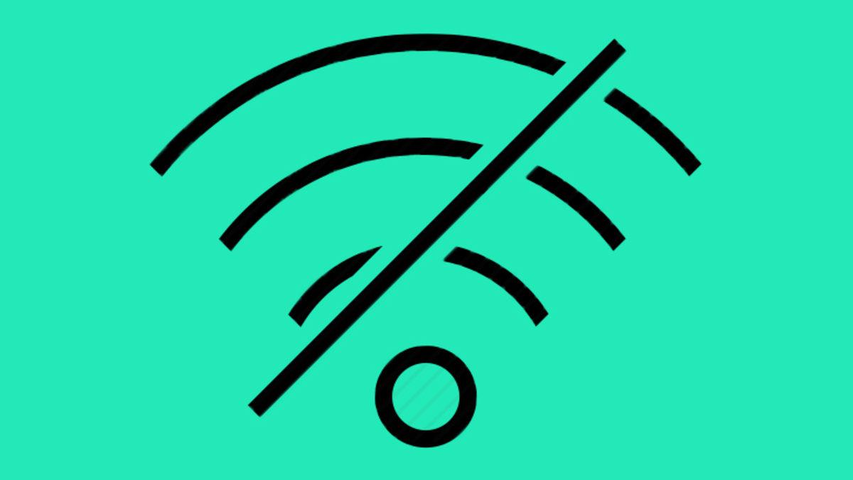 Hayattan Bezdirir: Wi-Fi Bağlantısındaki Sürekli Kopma Sorunu Nasıl Çözülür?