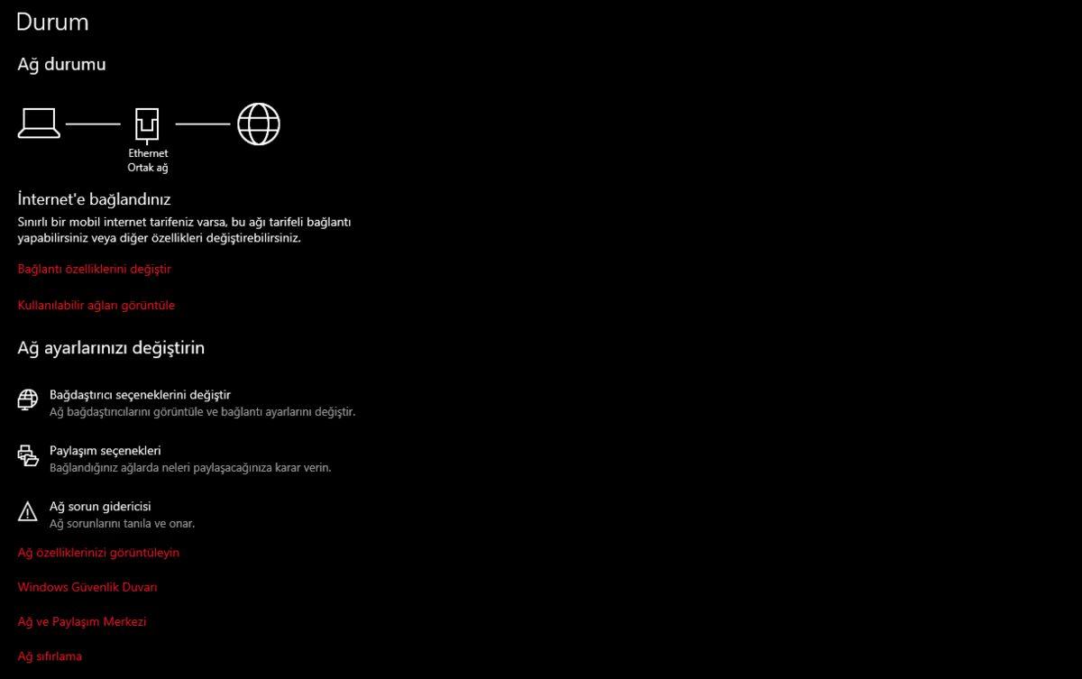 Hayattan Bezdirir: Wi-Fi Bağlantısındaki Sürekli Kopma Sorunu Nasıl Çözülür?