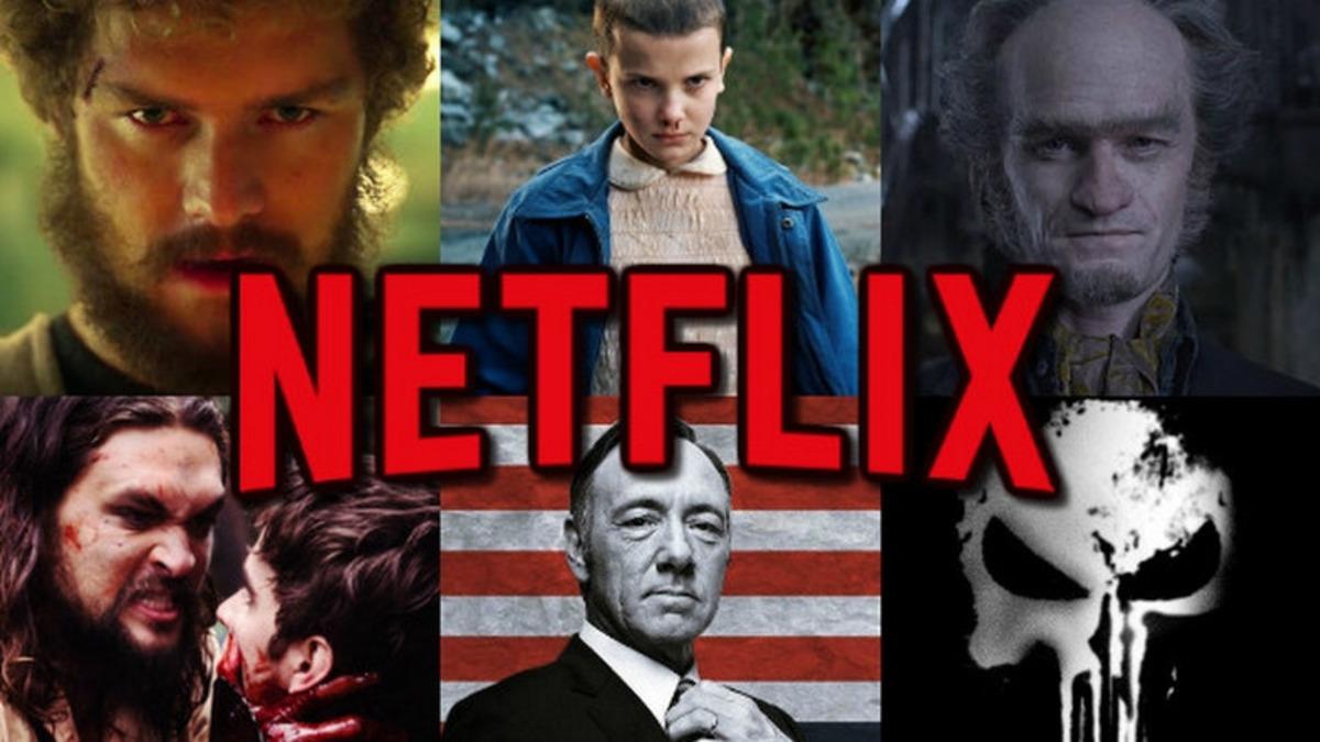 Netflix’te Şubat Ayında Yayına Girecek Birbirinden Kaliteli Yapımlar