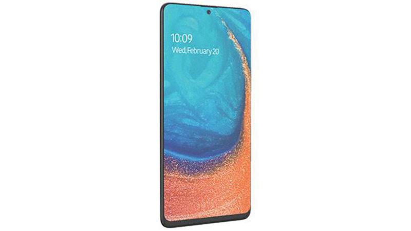 İddia: Samsung Galaxy Note10 Lite FCC Onayı Aldı