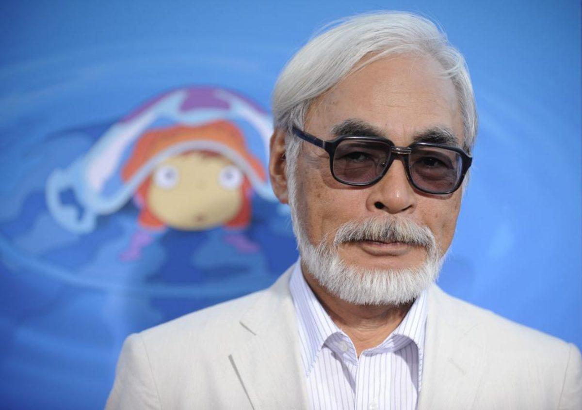 Büyülü Animelerin Ustası Miyazaki’nin Mutlaka İzlemeniz Gereken 10 Harika Filmi