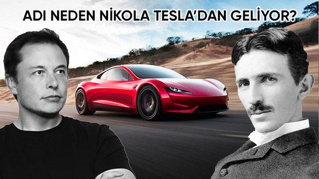 Kurucusu Elon Musk ’Olmayan’ Tesla Hakkında Az Bilinen 10 Gerçek