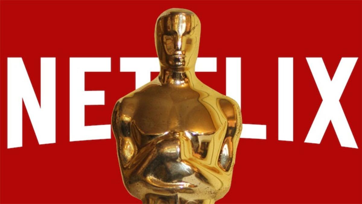 Ortalık Sakinleşiyor: Oscar’a Aday Olan Netflix, Hollywood’dan Tam Not Aldı