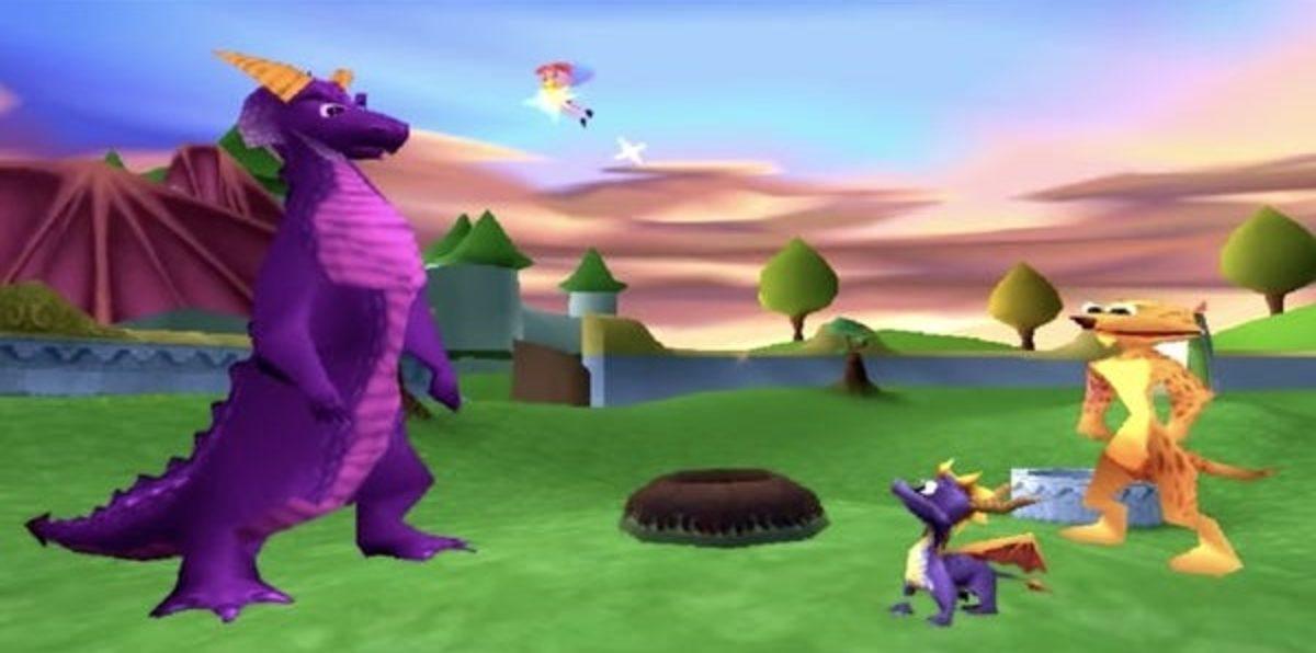 25. Yaşını Kutlayan PlayStation 1’de Oynamaya Doyamadığımız 25 Efsane Oyun