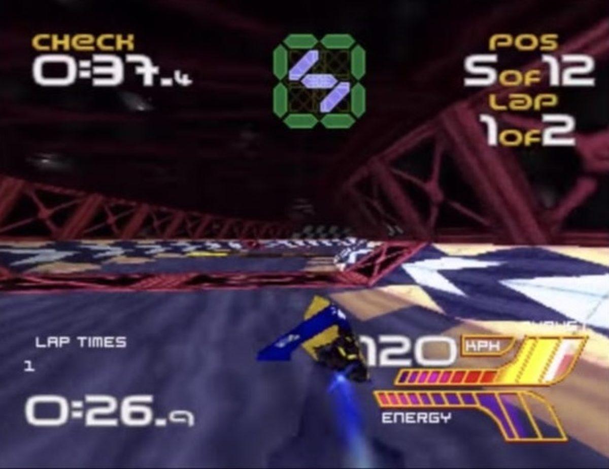 25. Yaşını Kutlayan PlayStation 1’de Oynamaya Doyamadığımız 25 Efsane Oyun