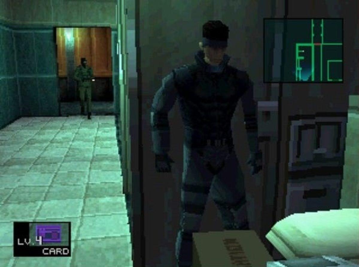 25. Yaşını Kutlayan PlayStation 1’de Oynamaya Doyamadığımız 25 Efsane Oyun