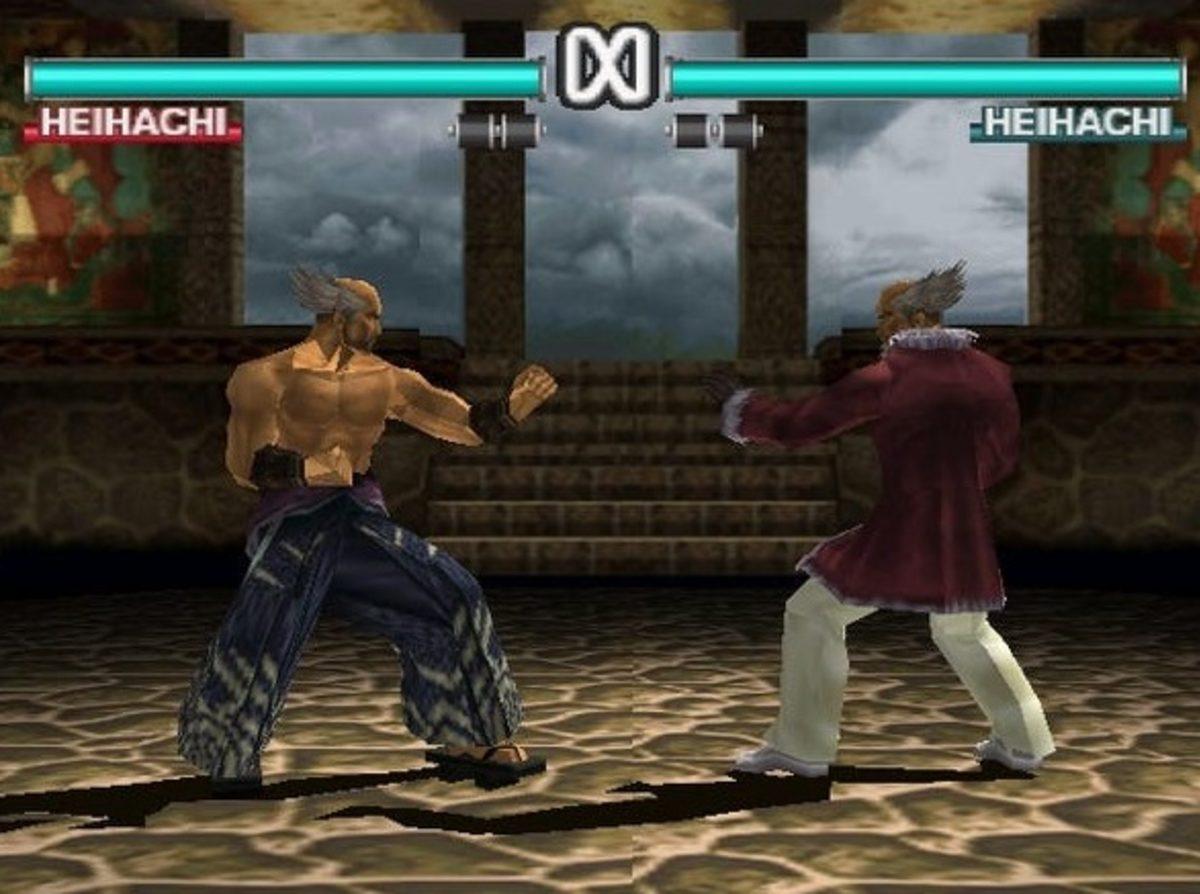 25. Yaşını Kutlayan PlayStation 1’de Oynamaya Doyamadığımız 25 Efsane Oyun