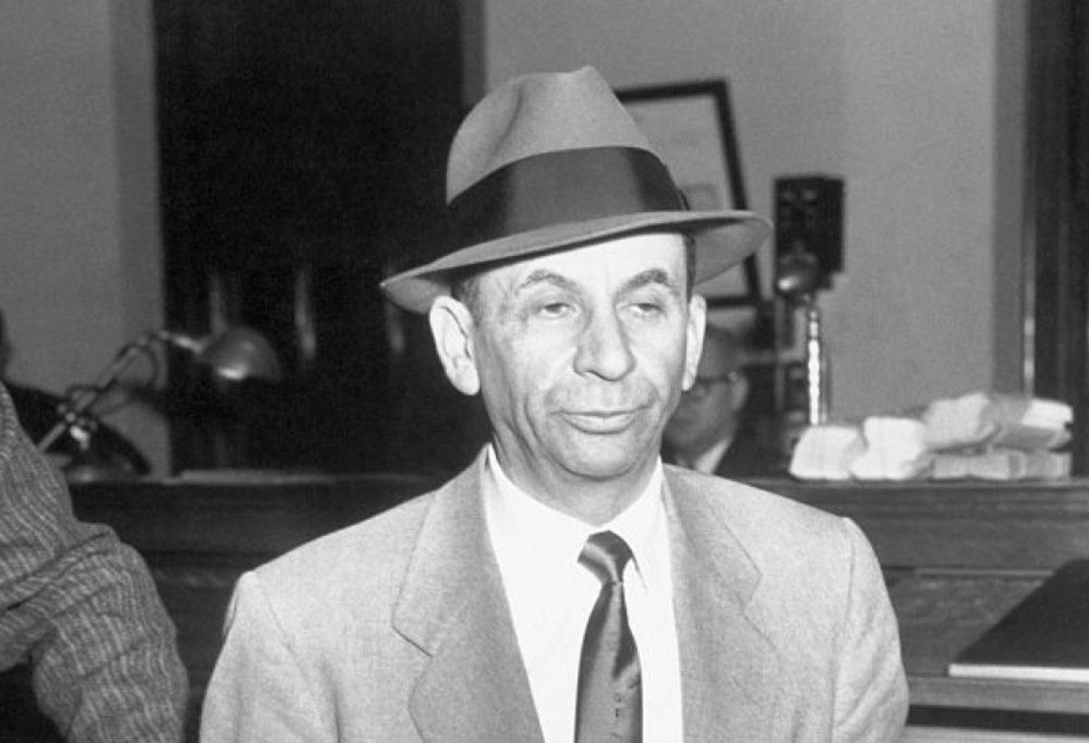 Dünyanın Gördüğü Gelmiş Geçmiş En Zengin 15 Suçlu