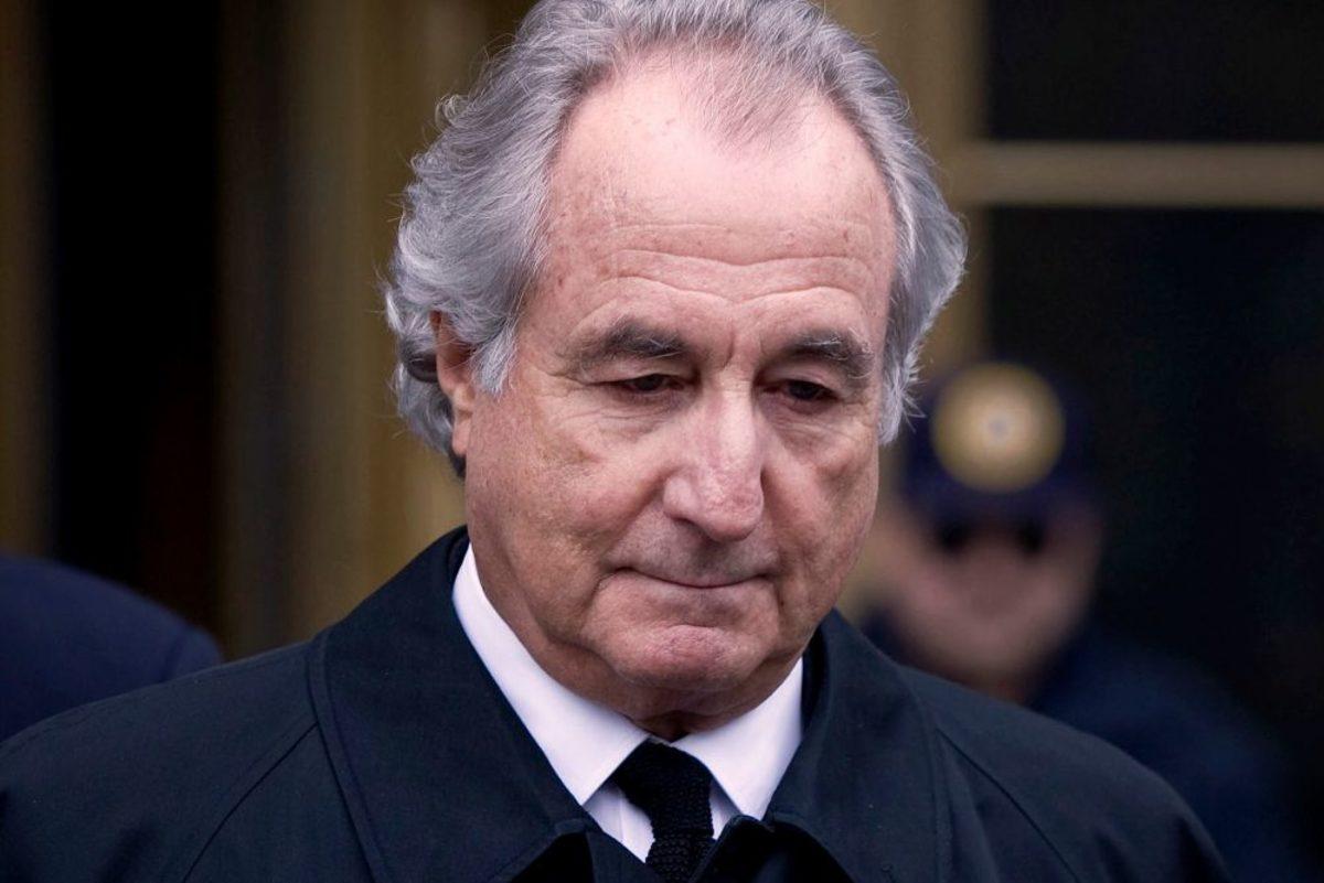 Dünyanın Gördüğü Gelmiş Geçmiş En Zengin 15 Suçlu