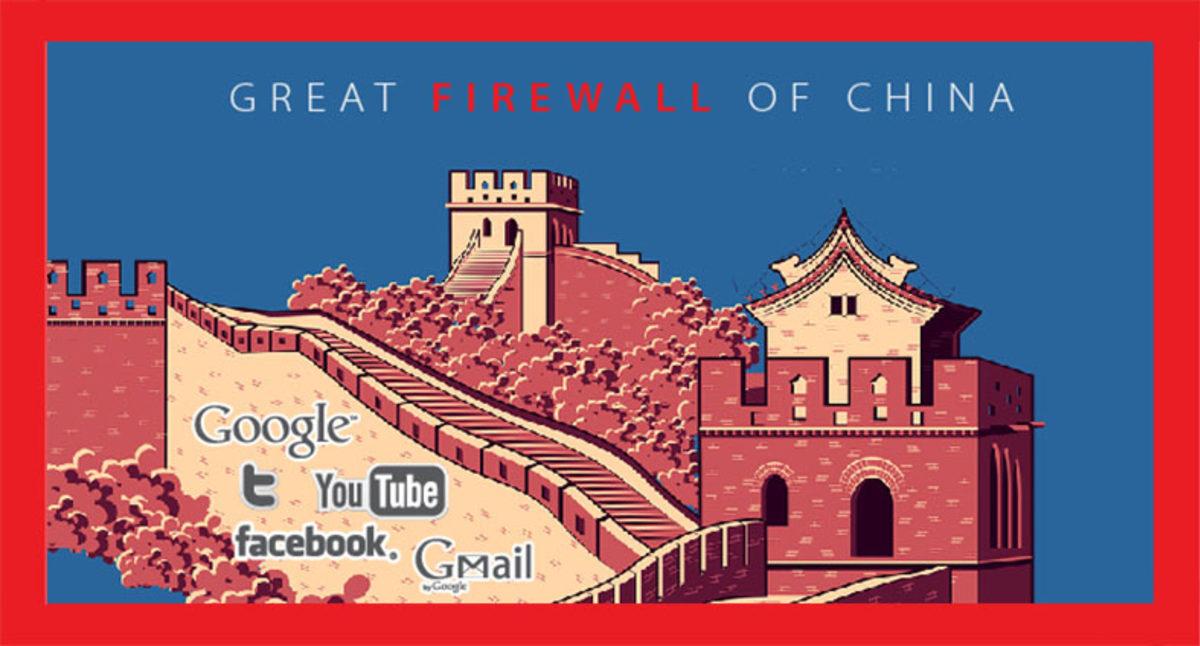 Çin Hükümeti, Bing Arama Motorunu da Yasakladı