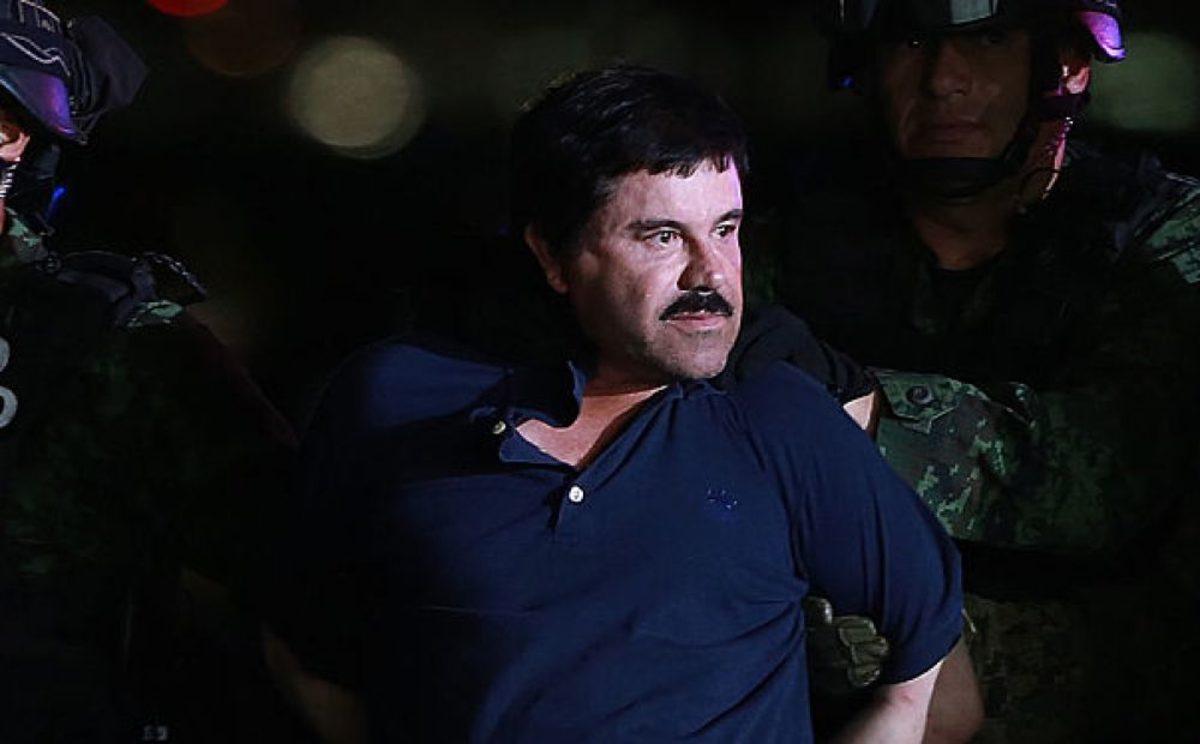 Dünyanın Gördüğü Gelmiş Geçmiş En Zengin 15 Suçlu