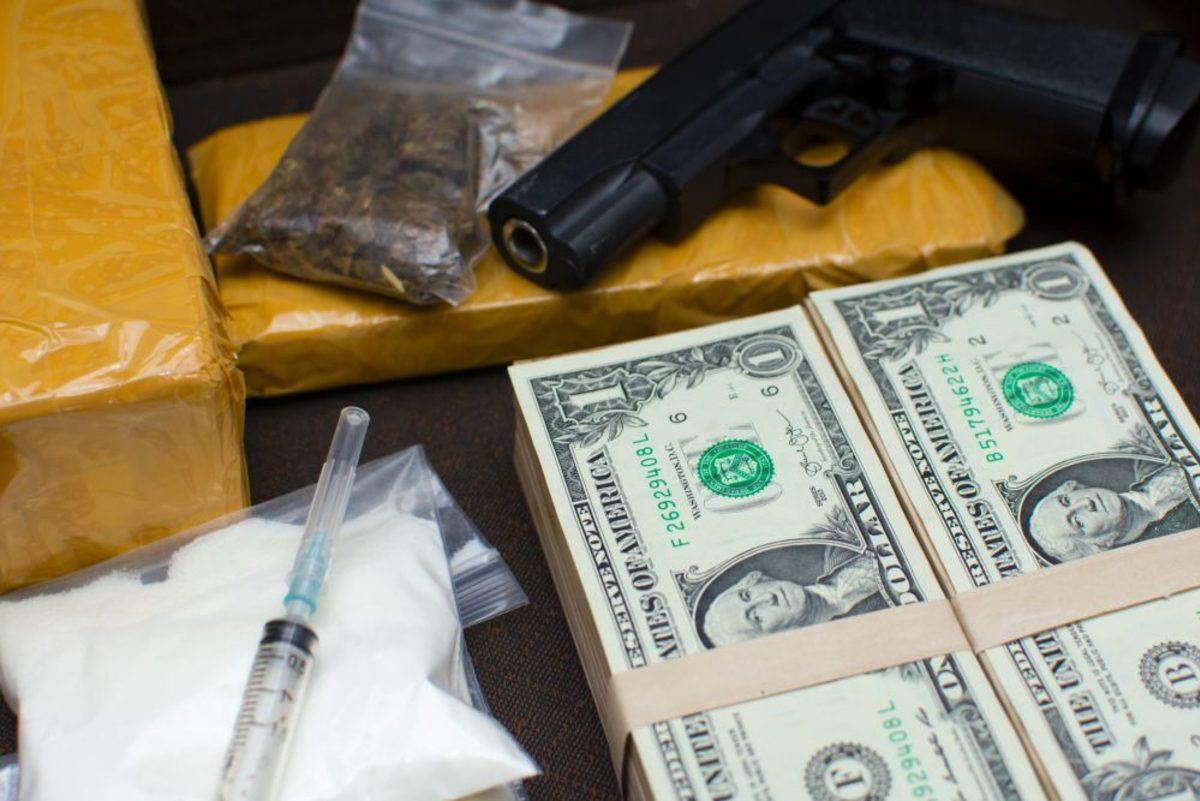 Dünyanın Gördüğü Gelmiş Geçmiş En Zengin 15 Suçlu