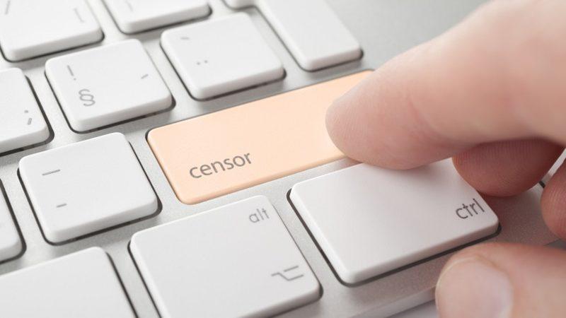 Çin Hükümeti, Bing Arama Motorunu da Yasakladı