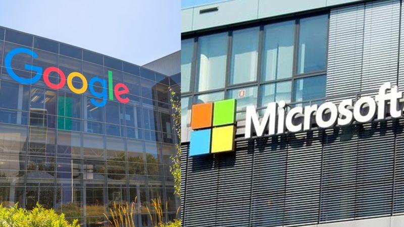 Facebook, Google ve Microsoft, İklim Değişikliği İnkarcılığıyla İlgili Bir Konferansa Sponsor Oldu