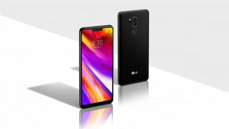 LG, ’Buhar Bölmeli’ İlk 5G Telefonunu Şubat Ayında Tanıtacak