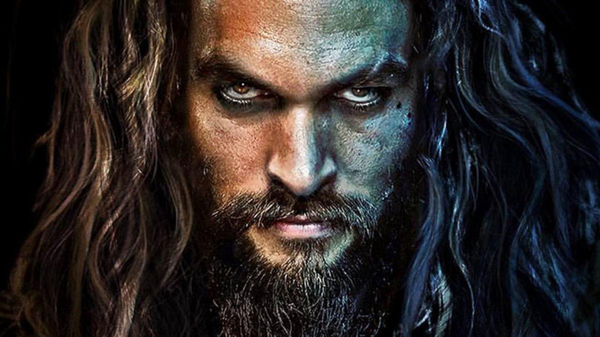 Flashpoint Filmine Gönderme İçeren Aquaman’daki Son Sahne