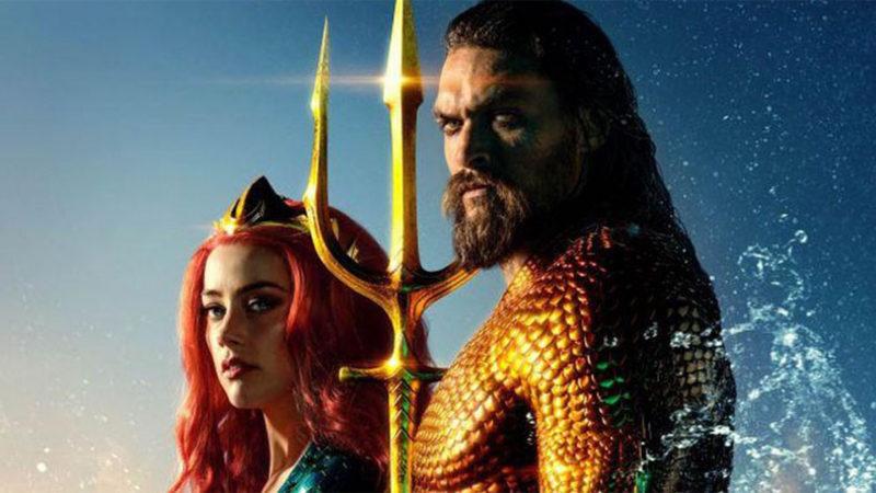 Flashpoint Filmine Gönderme İçeren Aquaman’daki Son Sahne