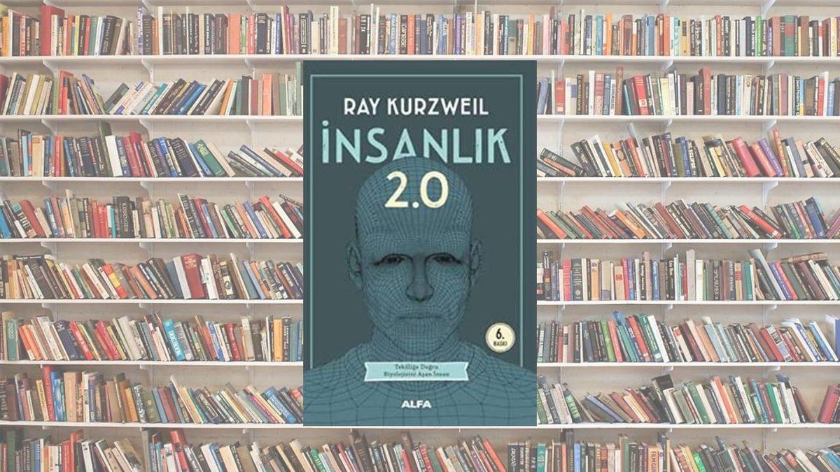 Çağımızı ve Geleceği Daha İyi Anlayabilmek İçin Mutlaka Okumanız Gereken 10 Kitap