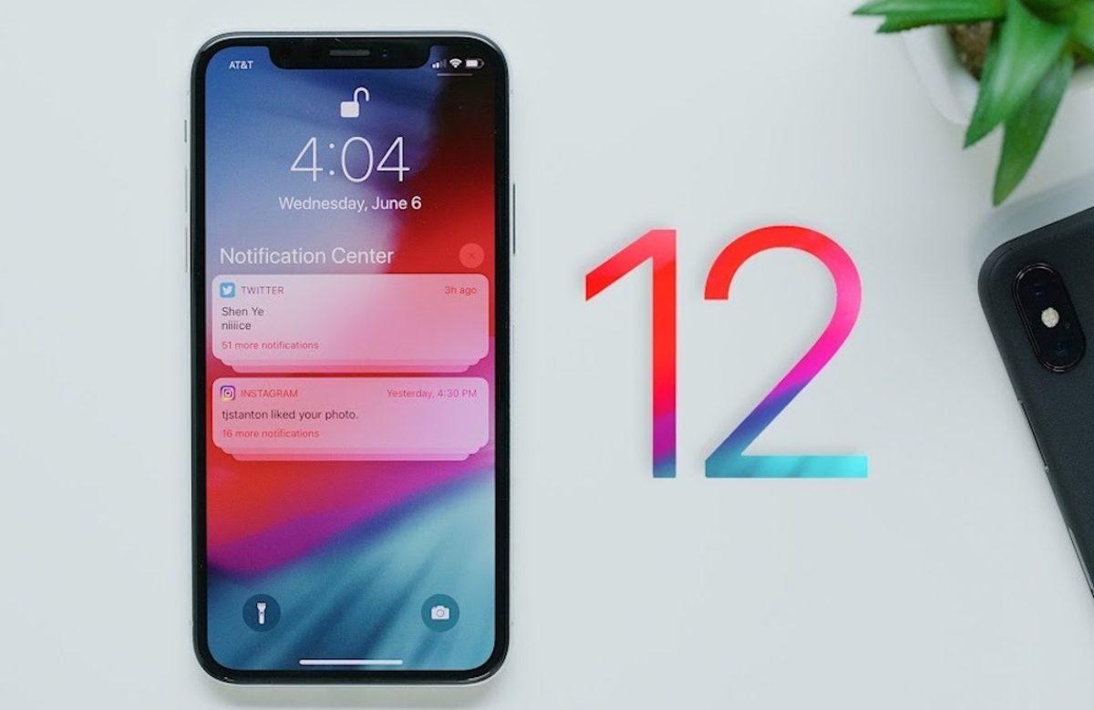 iOS 12.1.3 Güncellemesinde, Milyonlarca iPhone Kullanıcısını Etkileyecek Bir Hata Var