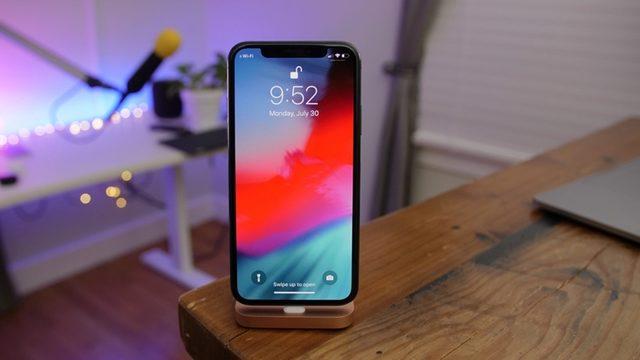 iOS 12.1.3 Güncellemesinde, Milyonlarca iPhone Kullanıcısını Etkileyecek Bir Hata Var