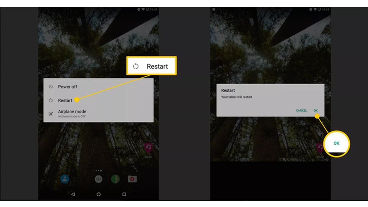 Android Cihazlarda Güvenli Mod Nasıl Açılıp Kapatılır?
