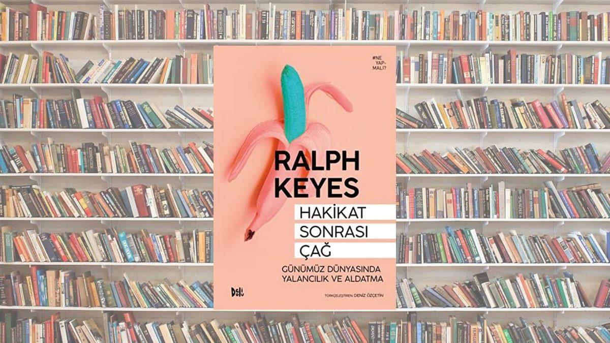 Çağımızı ve Geleceği Daha İyi Anlayabilmek İçin Mutlaka Okumanız Gereken 10 Kitap