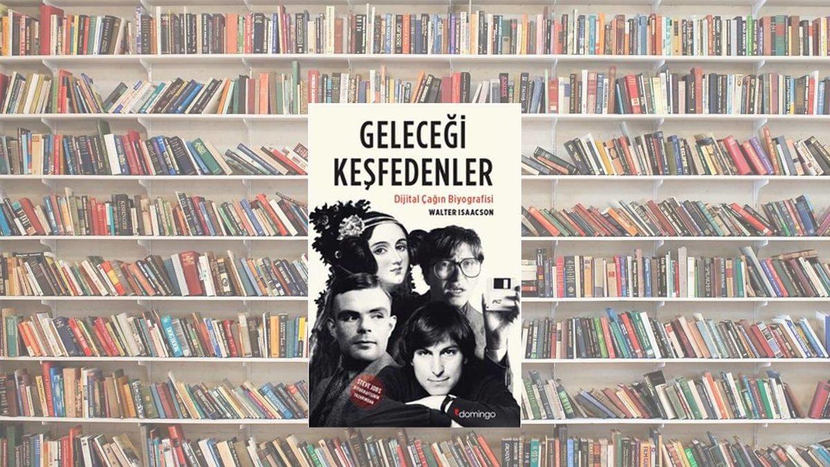 Çağımızı ve Geleceği Daha İyi Anlayabilmek İçin Mutlaka Okumanız Gereken 10 Kitap