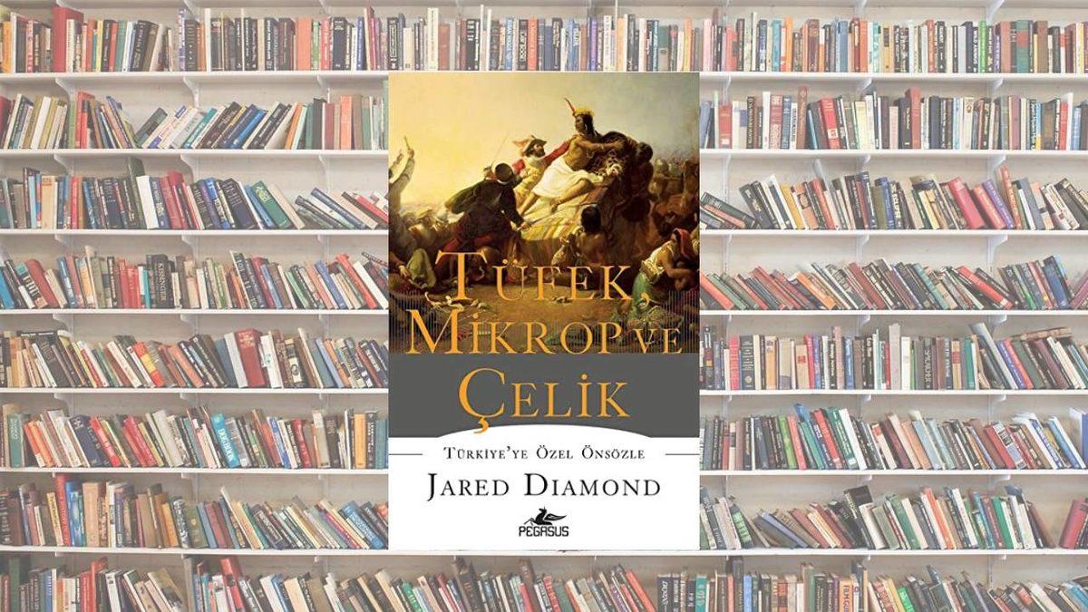 Çağımızı ve Geleceği Daha İyi Anlayabilmek İçin Mutlaka Okumanız Gereken 10 Kitap