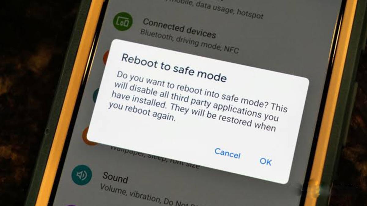 Android Cihazlarda Güvenli Mod Nasıl Açılıp Kapatılır?