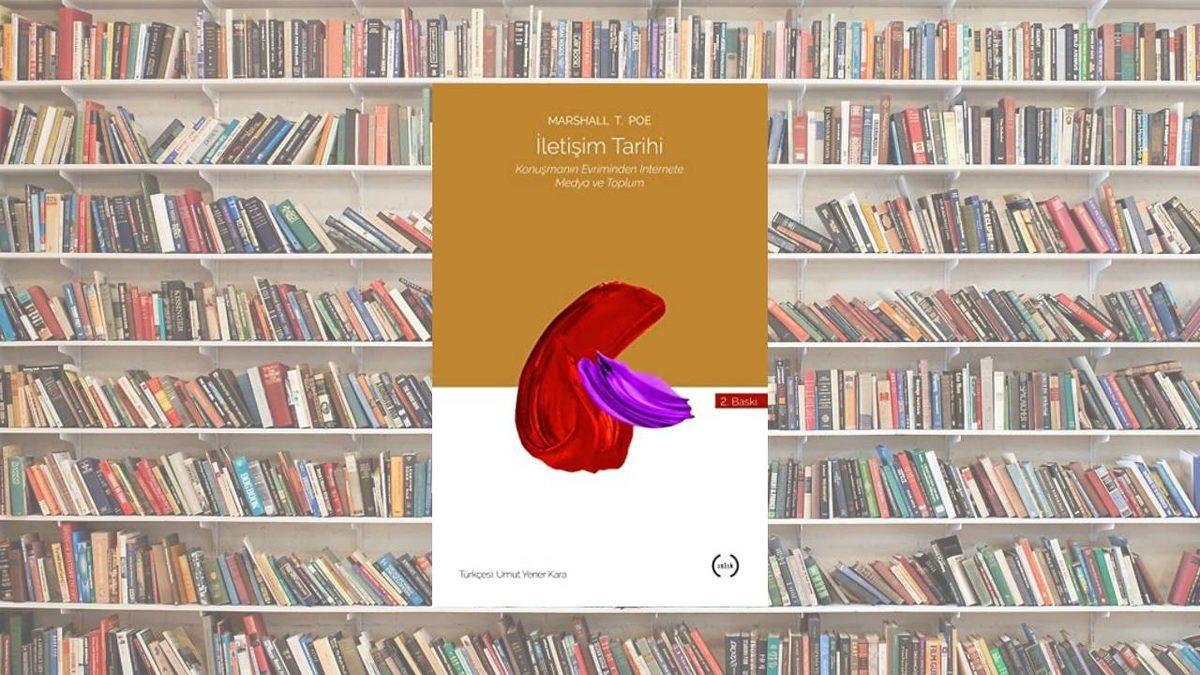 Çağımızı ve Geleceği Daha İyi Anlayabilmek İçin Mutlaka Okumanız Gereken 10 Kitap