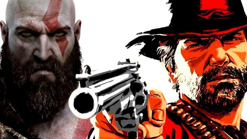 2018’in En Çok Satan 20 Oyunu Açıklandı