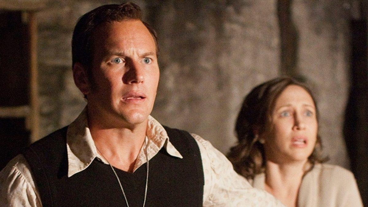 The Conjuring 3 Filminin Adı ve Vizyon Tarihi Belli Oldu