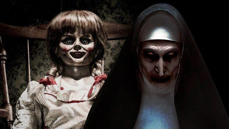 The Conjuring 3 Filminin Adı ve Vizyon Tarihi Belli Oldu