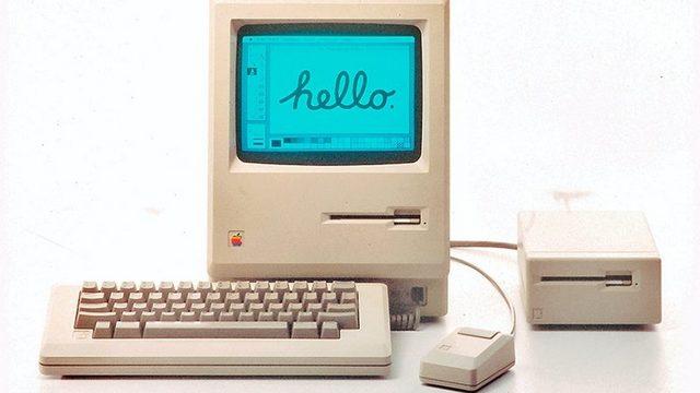 35. Yaşını Kutlayan Macintosh’tan Zaman Yolculuğu Yaptıracak Videolar