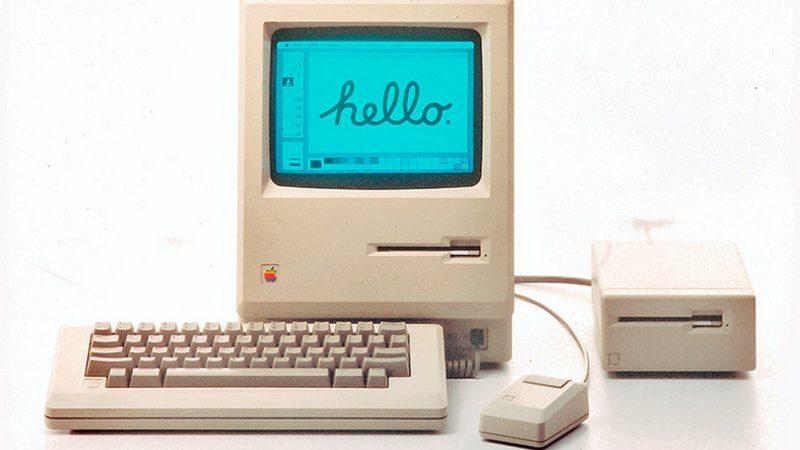 35. Yaşını Kutlayan Macintosh’tan Zaman Yolculuğu Yaptıracak Videolar