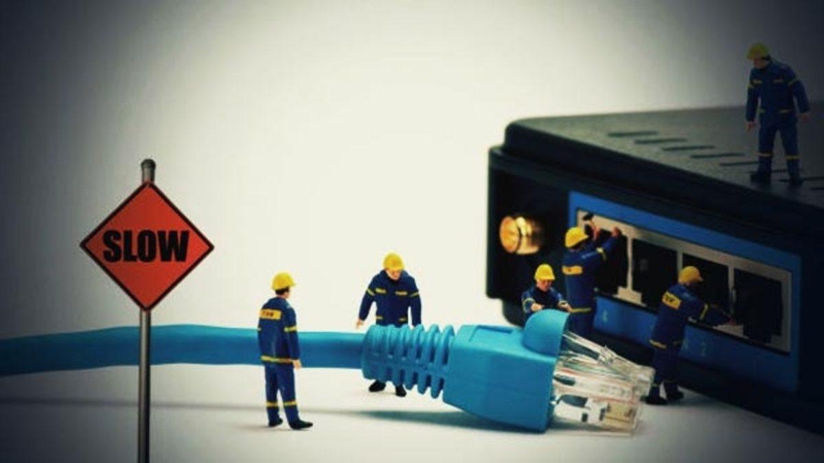 Uygun Fiyatlarla İnternet Kullanıcılarının Gözbebeği Olan TurkNet Gibi Firmaların En Ciddi Sorunu