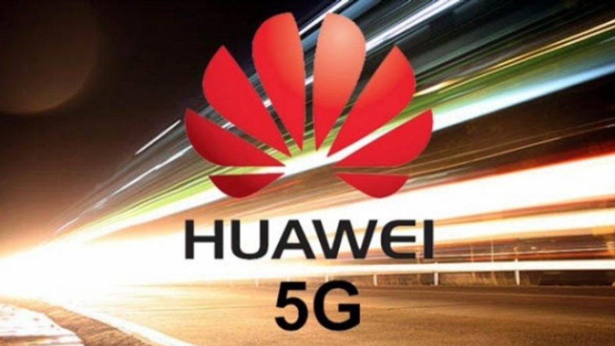 Huawei, Dünyanın 5G Baz İstasyonları İçin Geliştirilmiş İlk Çipi TIANGANG’ı Tanıttı