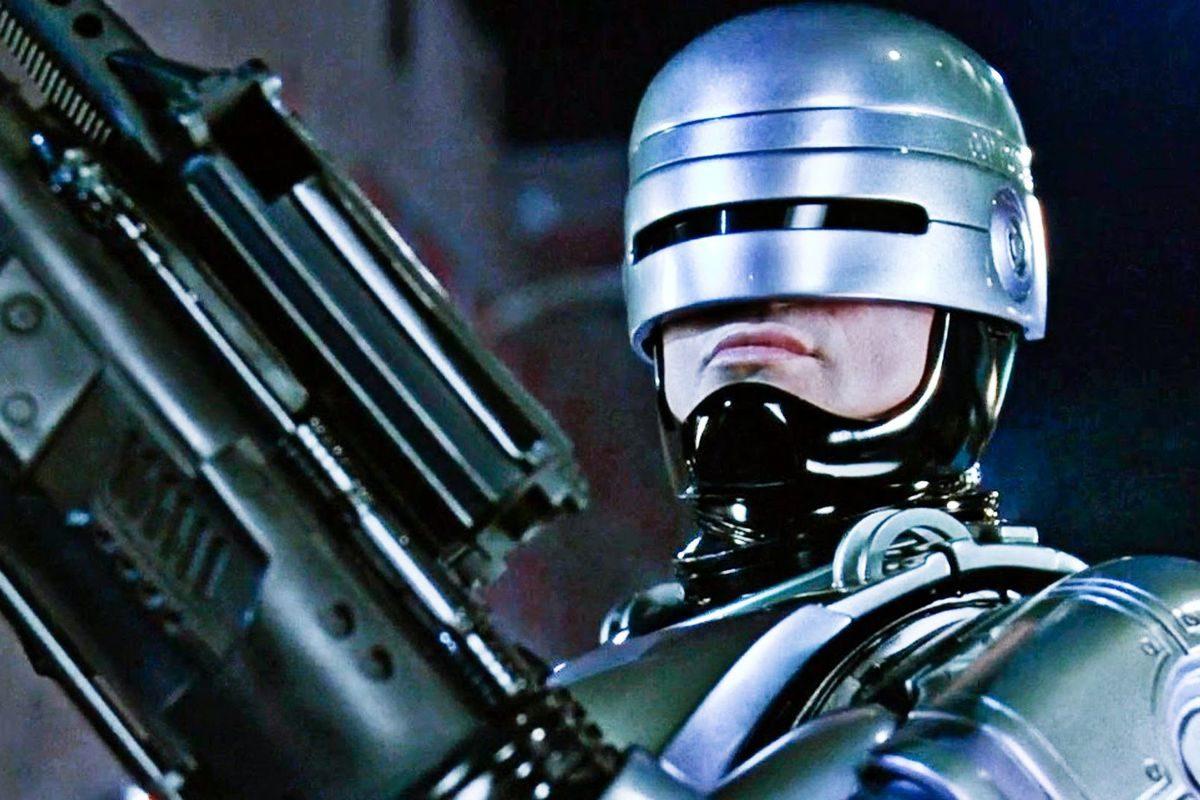 RoboCop’un Devam Filmine Dair Yeni Detaylar Paylaşıldı